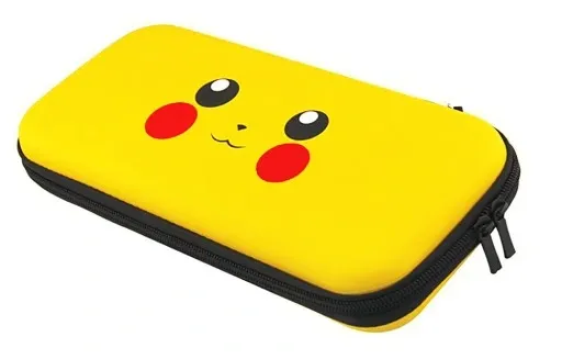 ETUI CASE POKROWIEC WZMOCNIONY DO NINTENDO SWITCH zdjęcie 11