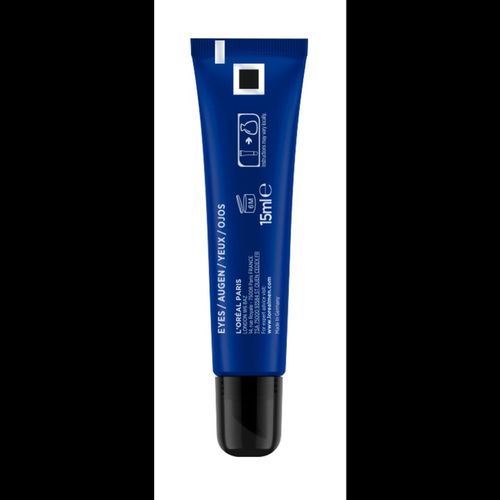 Loreal Men Expert Power Age Krem pod oczy z kwasem hialuronowym 15ml na Arena.pl