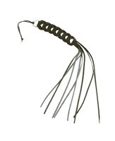 Bat Z Rączką Przeplataną Leder 8013