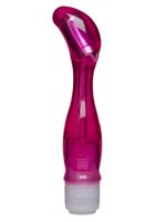 Wibrator Stymulujący Punkt G Lucid Dream 14