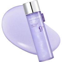 NUMBUZIN No.9 NAD PDRN GLOW BOOSTING Toner Tonik Kosmetyki Koreańskie 150ml