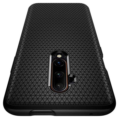 Etui Spigen Liquid Air Oneplus 7t Pro Matte Black na Arena.pl