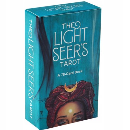 Tarot Światła i Cienia na Arena.pl