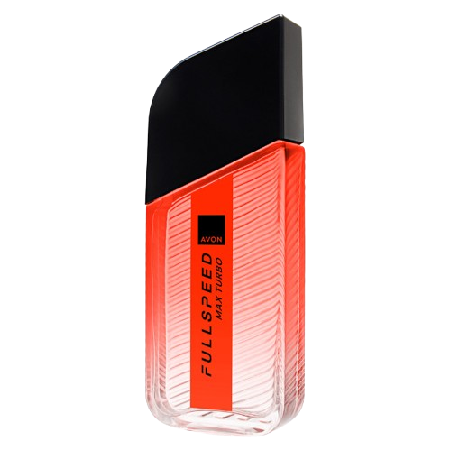 Avon Full Speed Max Turbo Perfumy męskie EDT 100ml na Arena.pl