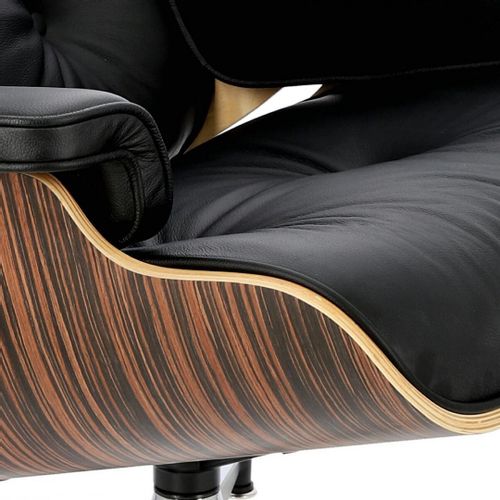 Fotel Vip czarny/ebony TP na Arena.pl