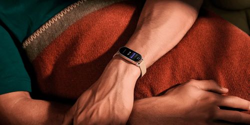 Smartband Xiaomi Mi Band 9 5ATM SpO2 Amoled na Arena.pl