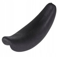 Silikonowa Gumowa Nakładka Na Myjke Myjnie Fryzjerska WYGODNA UNIWERSALNA