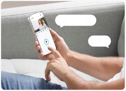 Reolink 4MP Zewnętrzna Kamera IP Wifi detekcja powiadomienia Lumus na Arena.pl