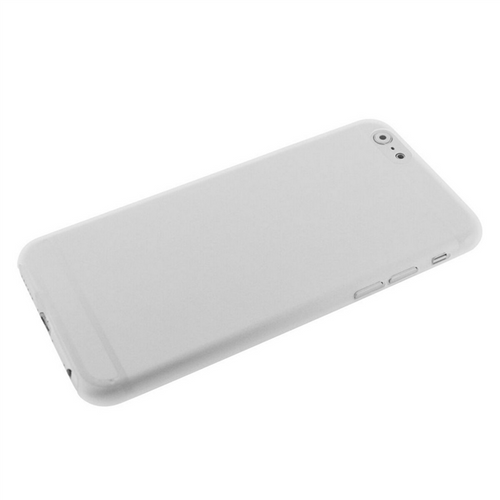 AZURI Etui iPhone 6/6S białe na Arena.pl