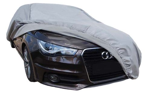 Pokrowiec na samochód practic 3-warstwy mini paceman na Arena.pl