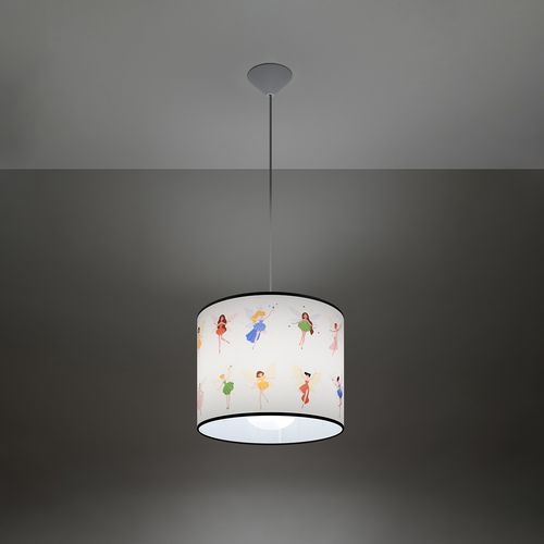 Lampa wisząca FAIRY 30 na Arena.pl