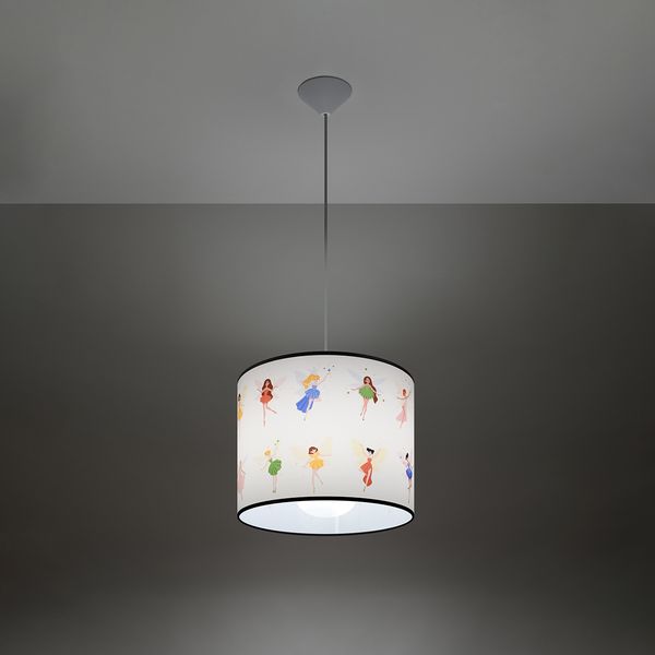 Lampa wisząca FAIRY 30 zdjęcie 3