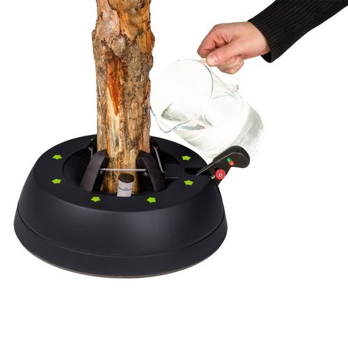 Stojak choinkowy KAMAI START 1 PRO NATURE do drzew na Arena.pl