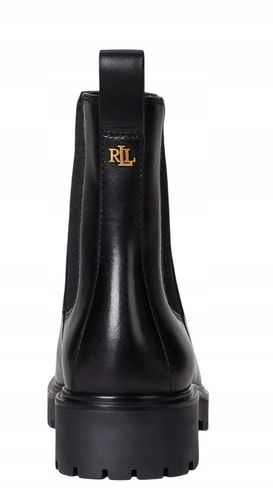 Lauren Ralph Lauren ALLYSON R.39,5 na Arena.pl