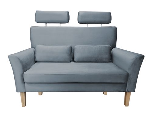 Sofa DENVER nogi buk BL06 na Arena.pl