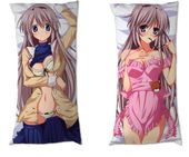 Dakimakura Clannad DO WYBORU 90x45