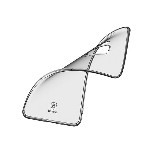 Baseus Simple Series Etui Galaxy S9 Plus czarne na Arena.pl
