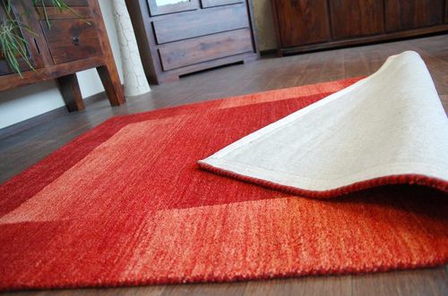 Dywan GABBEH czerwony na Arena.pl