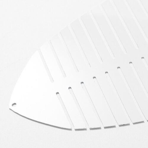 Wind Spinner 40 cm do sublimacji - pióro na Arena.pl