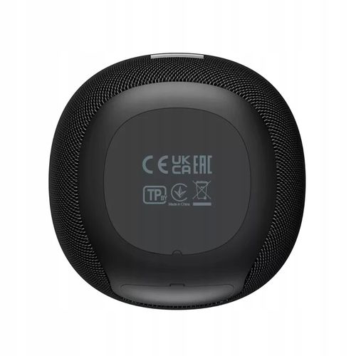Głośnik bluetooth CANYON BSP-8 10W Czarny na Arena.pl