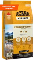 acana classics prairie poultry 14,5kg