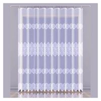 Firanka Ballaria wysokość 250 cm DomoweTekstylia | WN521B 250