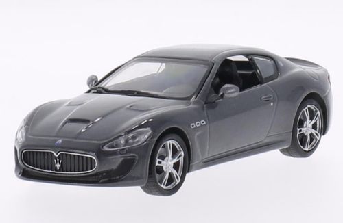 WHITEBOX Maserati Gran Turismo MC na Arena.pl