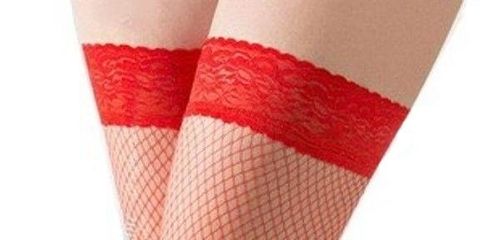 Pończochy Samonośne Soft Line 5517 XXL-XXXL 5-XXL na Arena.pl