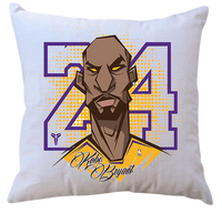Poduszka Kobe Bryant