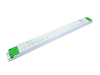 zasilacz LED 24V/2.5A CV DALI Type 6, Push Dimming, linear plastic case