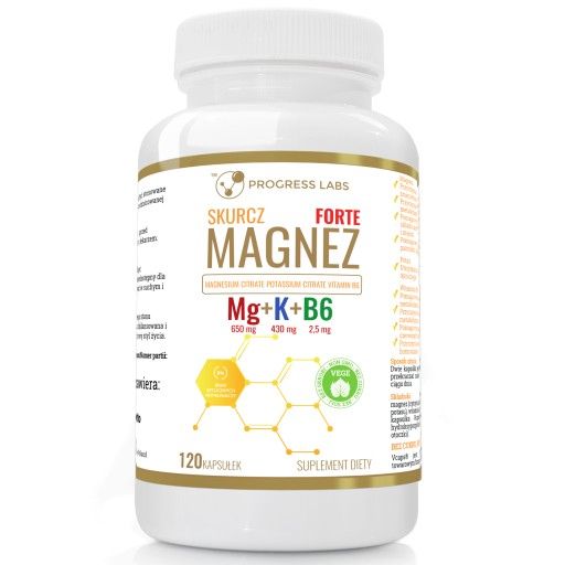 PROGRESS LABS OMEGA-3 1000 MG + WITAMINA E SUPLEMENT DIETY zdjęcie 1