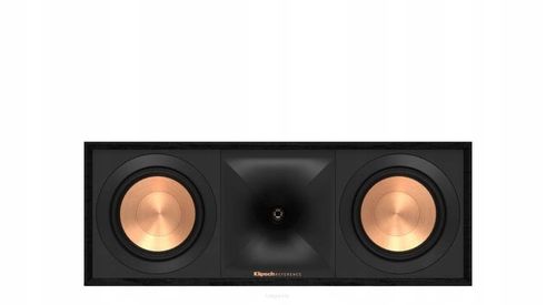 Głośnik centralny KLIPSCH Reference R-50C (1 szt.) na Arena.pl