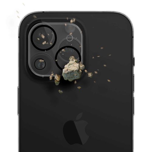 szkło hartowane 3mk lens pro full cover apple iphone 15/15 plus na Arena.pl