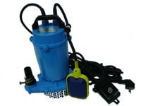 OMNIGENA POMPA ZATAPIALNA WQ 3-24-0,75 PREMIUM 230V 750W +9,5m KABEL