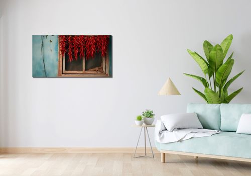 Obraz 100x50cm Szczypta Chilli na Arena.pl