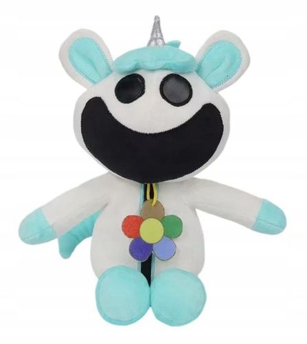 MASKOTKA 8 x KOMPLET Poppy Playtime Smiling Critters UŚMIECHNIĘTE ZWIERZĘTA na Arena.pl