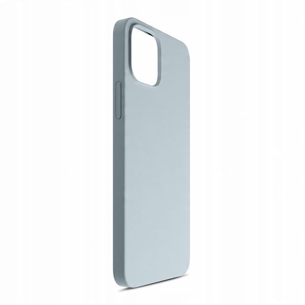 Etui na Apple iPhone 15 Plus - 3mk HARDY Silicone MagCase Blue zdjęcie 9