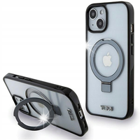 TUMI TUHMP15SSSFC IPHONE 15 14 136.1" WHITE HARDCASE TRANSPARENT RING