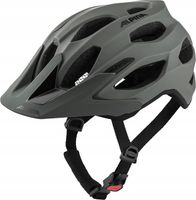 Kask rowerowy Alpina Caparax 2.0 r. 52-57