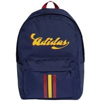 Plecak adidas Tiro Graphic KE3776  niebieski