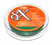 JMC ADVENTURE PLECIONKA WĘDKARSKA 0.18 MM 150M