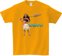 Koszulka T-shirt Vaiana