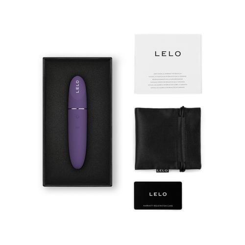 wibrator mia 3 purple lelo na Arena.pl