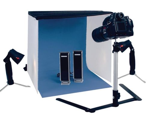 König foldable photo studio (60x60 cm) na Arena.pl