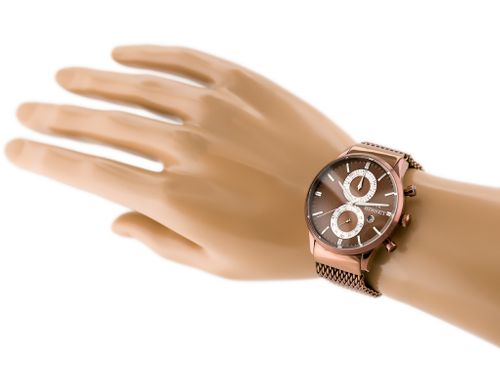 Bisset BSDD88 - CHRONOGRAF (zb036h) na Arena.pl
