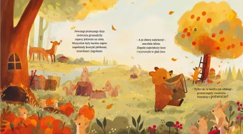 Nie bój się mnie! na Arena.pl