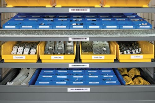 Taśma do DYMO D1 40913 9mm S0720680 ZESTAW 5 szt KOMPATYBILNA LABELMANAGER na Arena.pl