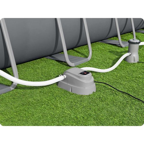 Podgrzewacz wody w basenie Bestway 58259 na Arena.pl