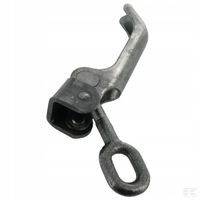 6020395 Zamknięcie Mimośrodowe, M12 30x190 mm