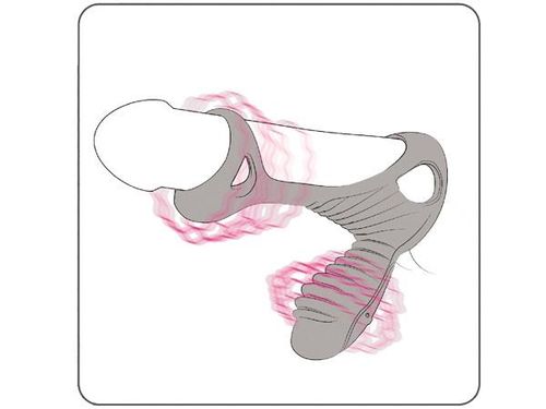 Pierścień-GLADIATOR F + LRS na Arena.pl